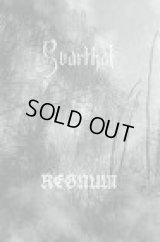 Regnum / Svarthal - Regnum / Svarthal II / Tape
