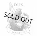 Dux - Carnations / CD