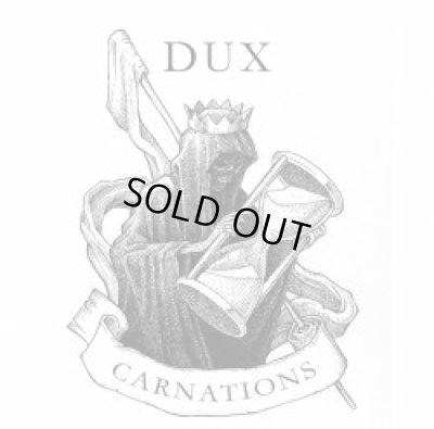 画像1: Dux - Carnations / CD
