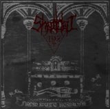 Shaddai - From Mute Remains / CD