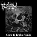 Bestiality - Stuck in Bestial Vision / CD
