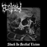 Bestiality - Stuck in Bestial Vision / CD