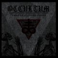 Occultum - Towards Eternal Chaos / CD