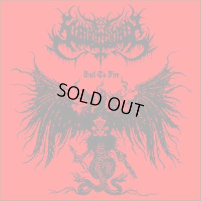画像1: Slaughtbbath - Hail to Fire / CD