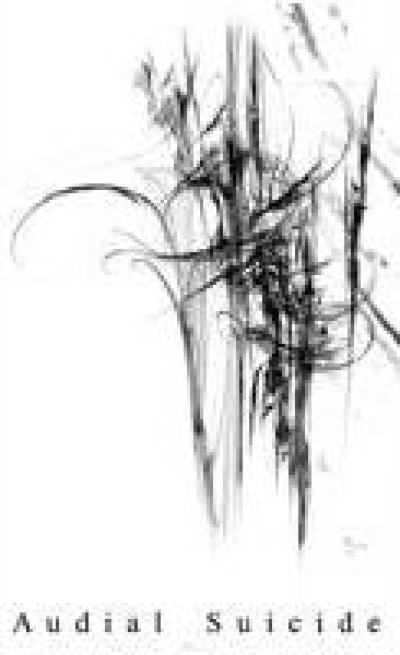 画像1: Triste - Audial Suicide / Tape