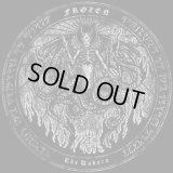 Frozen - The Unborn / CD