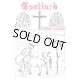 Goatlord - Sodomize the Goat / CD