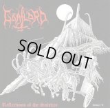 Goatlord - Reflections of the Solstice / CD