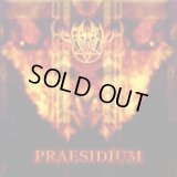 Nefarium - Praesidium / CD