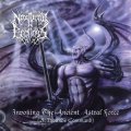 Nocturnal Feelings - Invoking the Ancient Astral Force (Hellhounds Command) / ProCD-R