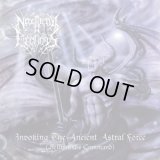 Nocturnal Feelings - Invoking the Ancient Astral Force (Hellhounds Command) / ProCD-R