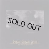 Thou Shall Fall - The Path of Memories / CD
