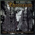 Throneum - Ugly Raw Aggressive and Dead / 2CD