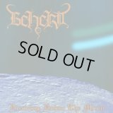 Beherit - Drawing Down the Moon / CD