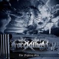 Forefather - The Fighting Man / CD