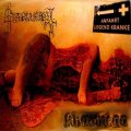 Grausamkeit / Khaomega - Anfahrt Liegend Kranke / CD