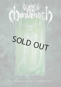 Mordaehoth - Eens weer prevaleert het heidens hart / A5DigiCD