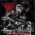 Seges Findere - Wolflike Blitzkrieg / CD