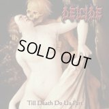 Deicide - Till Death Do Us Par / CD