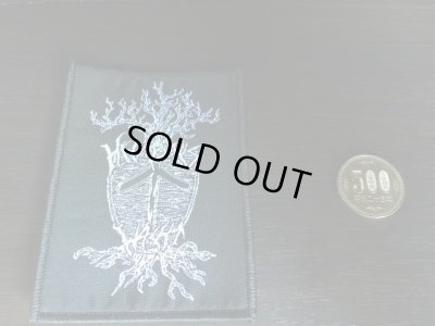 画像1: Heimdalls Wacht - Shield Logo / Patch