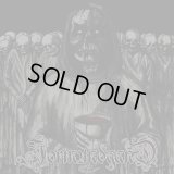 Jormundgand - Visions of the Past, Which Has Not Yet Come to Be... / CD