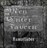 Men Enter Tavern - Kampflieder / CD