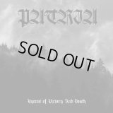 Patria - Hymns of Victory and Death / DigiCD