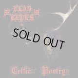 Vlad Tepes - Celtic Poetry / CD
