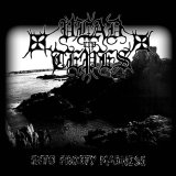 Vlad Tepes - Into Frosty Madness / CD