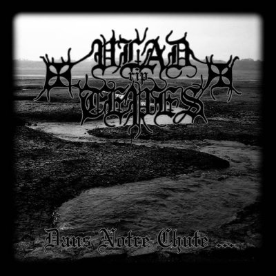 画像1: Vlad Tepes - Dans Notre Chute... / CD