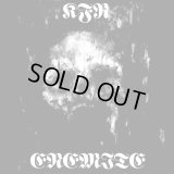 Enemite / K.F.R - Split  / LP