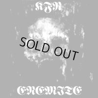 Enemite / K.F.R - Split  / LP