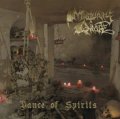 Mortuary Drape / Necromass - Dance of Spirits / Ordo Equilibrium Nox / CD