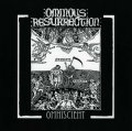 Ominous Resurrection - Omniscient / CD