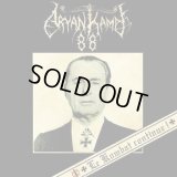 Aryan Kampf 88 - Le Kombat continue ! / CD