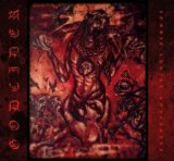 Godcider - Zombie Christ Superstar / DigiCD