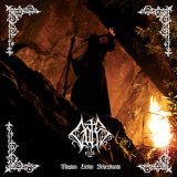 Oath - Mustan liekin veljeskunta / CD