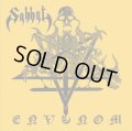 Sabbat - Envenom / CD