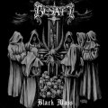 [HMP 038] Besatt - Black Mass / CD