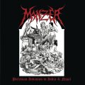 Manzer - Pictavian Invasion in India & Nepal / CD