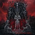 Manzer - Beyond the Iron Portal / CD