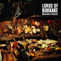 Lords of Bukkake - Desorden y rencor / CD