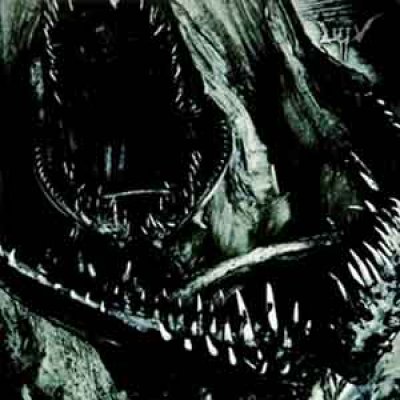 画像1: Lurk - Lurk / CD