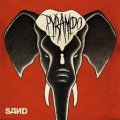 Pyramido - Sand / CD