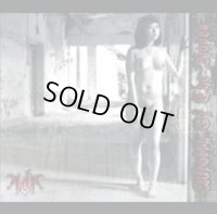 Wraith of the Ropes - Ada / CD