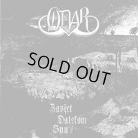 Odar - Zavjet dalekom Snu / CD