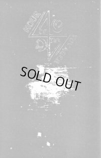 Hour of Thy Voyager - Hour of Thy Voyager / ProTape