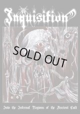 Inquisition - Into the Infernal Regions of the Ancient Cult / A5DigiCD