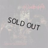 Misanthropia - ...When the Sky Rained Death / CD