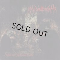 Misanthropia - ...When the Sky Rained Death / CD